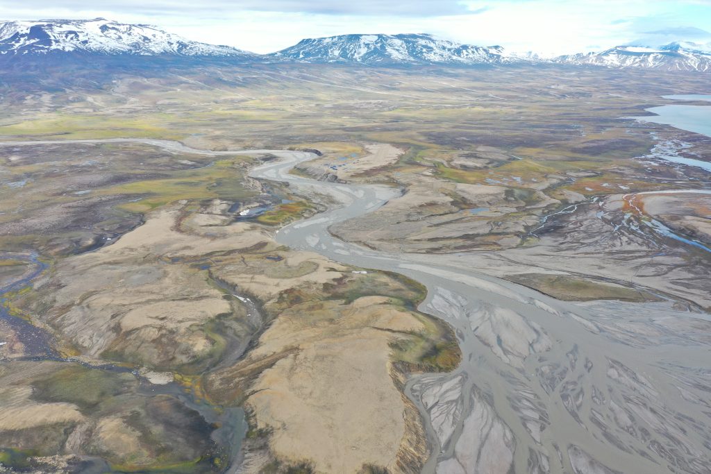 Zackenberg Ecological Research Station (ZERO)